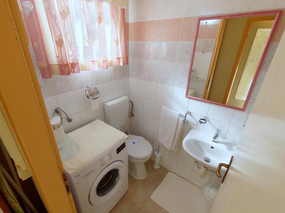 Holiday Home Nevenka Buje Dış mekan fotoğraf