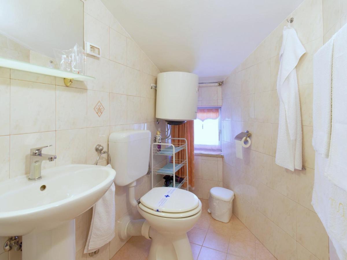 Holiday Home Nevenka Buje Dış mekan fotoğraf