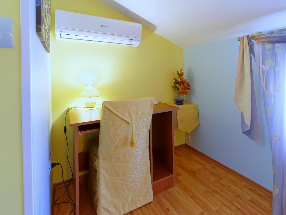 Holiday Home Nevenka Buje Dış mekan fotoğraf