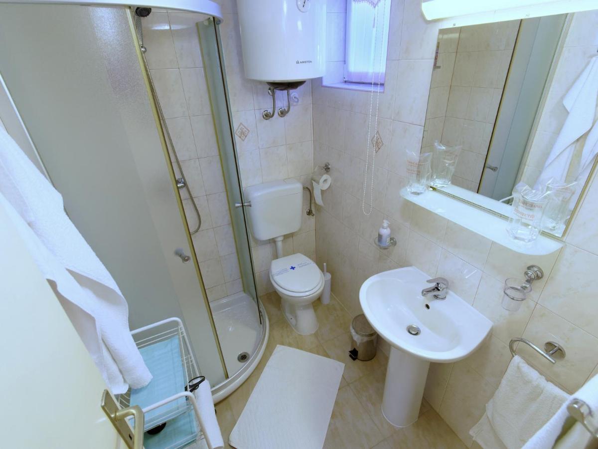 Holiday Home Nevenka Buje Dış mekan fotoğraf