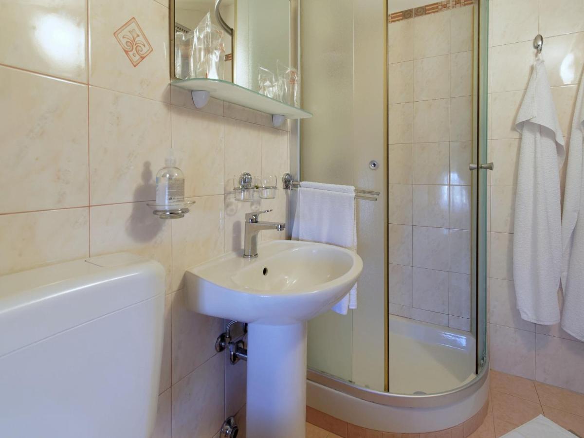 Holiday Home Nevenka Buje Dış mekan fotoğraf