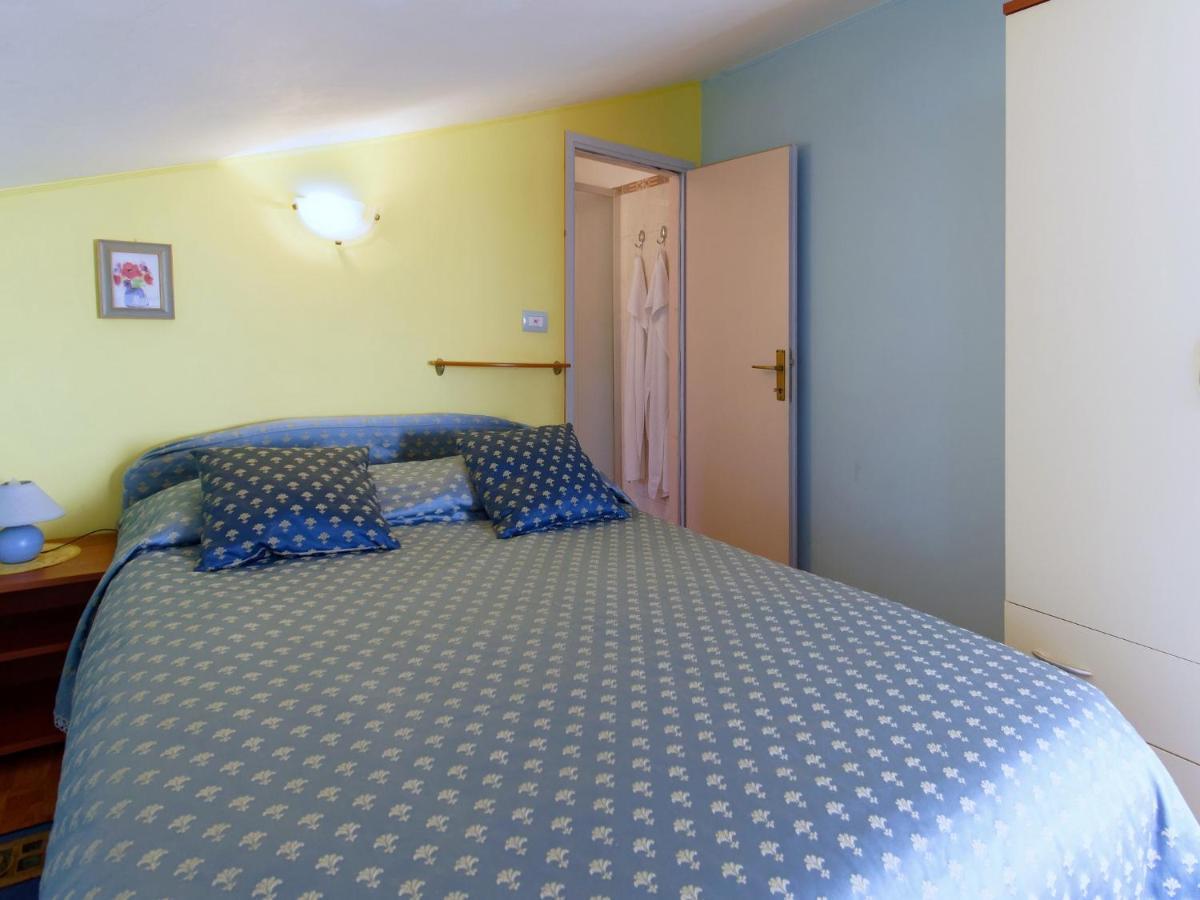 Holiday Home Nevenka Buje Dış mekan fotoğraf