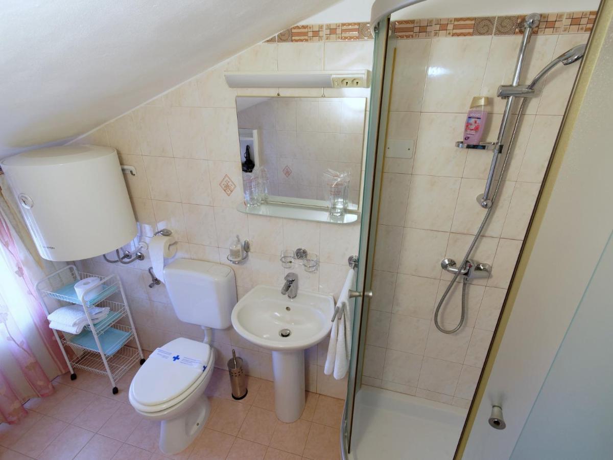 Holiday Home Nevenka Buje Dış mekan fotoğraf
