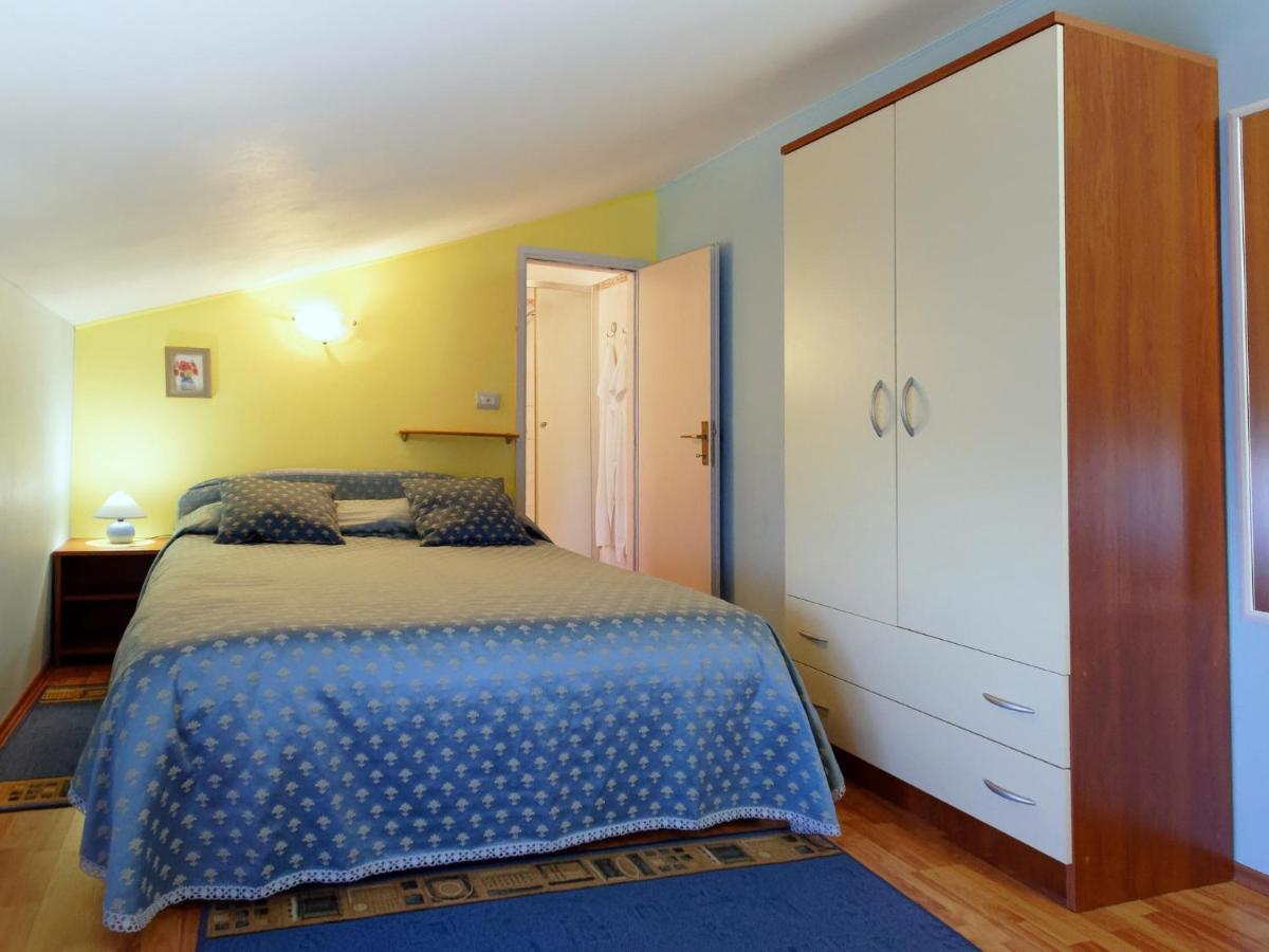 Holiday Home Nevenka Buje Dış mekan fotoğraf