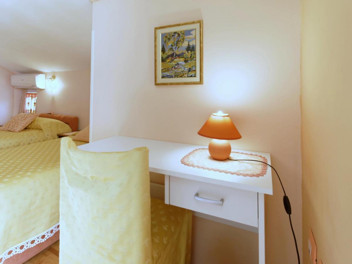 Holiday Home Nevenka Buje Dış mekan fotoğraf