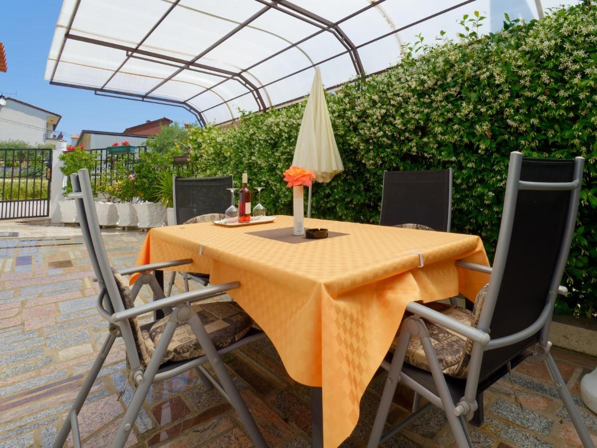 Holiday Home Nevenka Buje Dış mekan fotoğraf