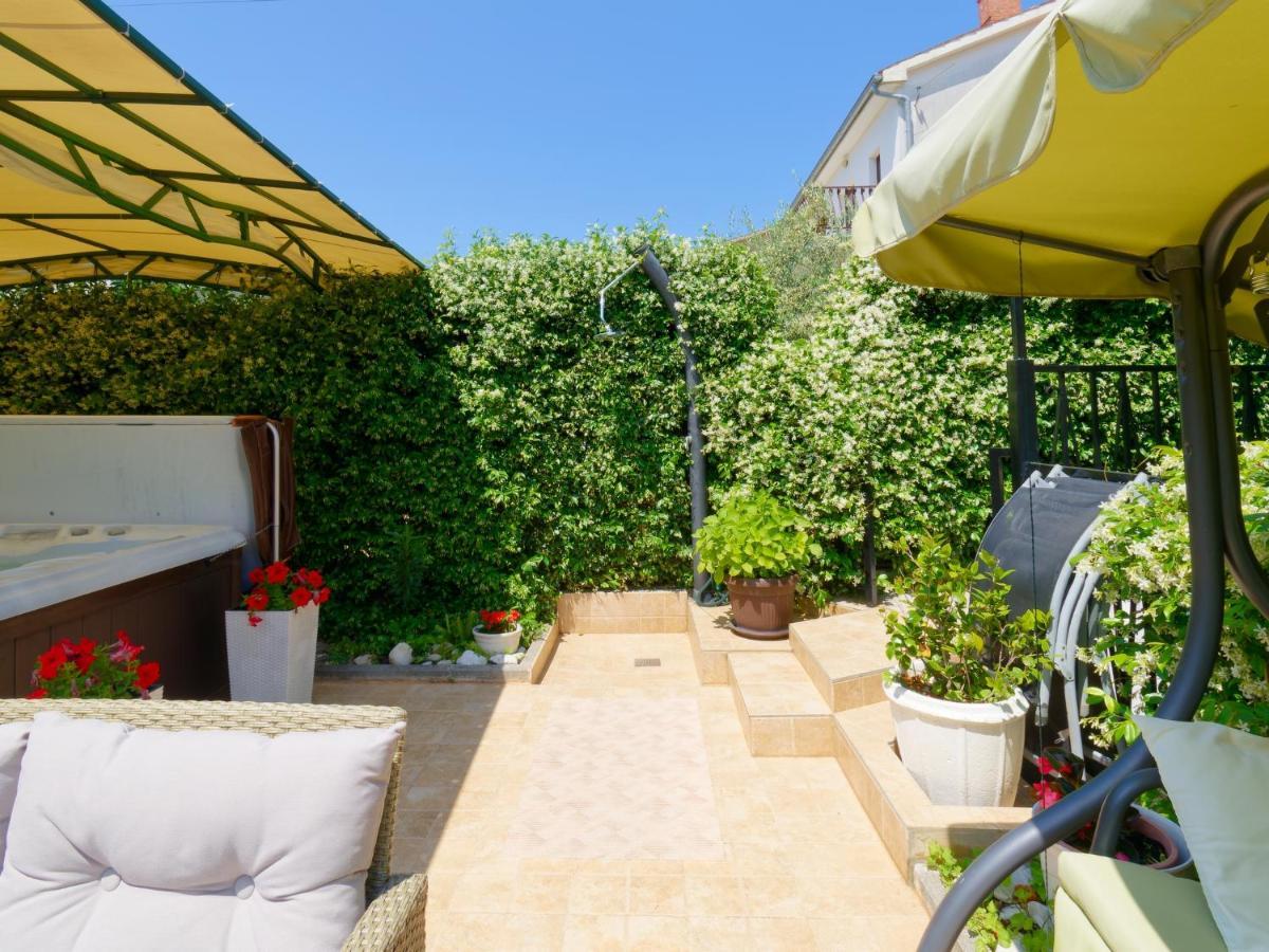 Holiday Home Nevenka Buje Dış mekan fotoğraf