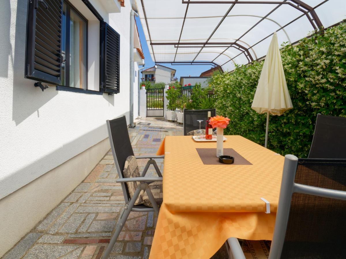 Holiday Home Nevenka Buje Dış mekan fotoğraf