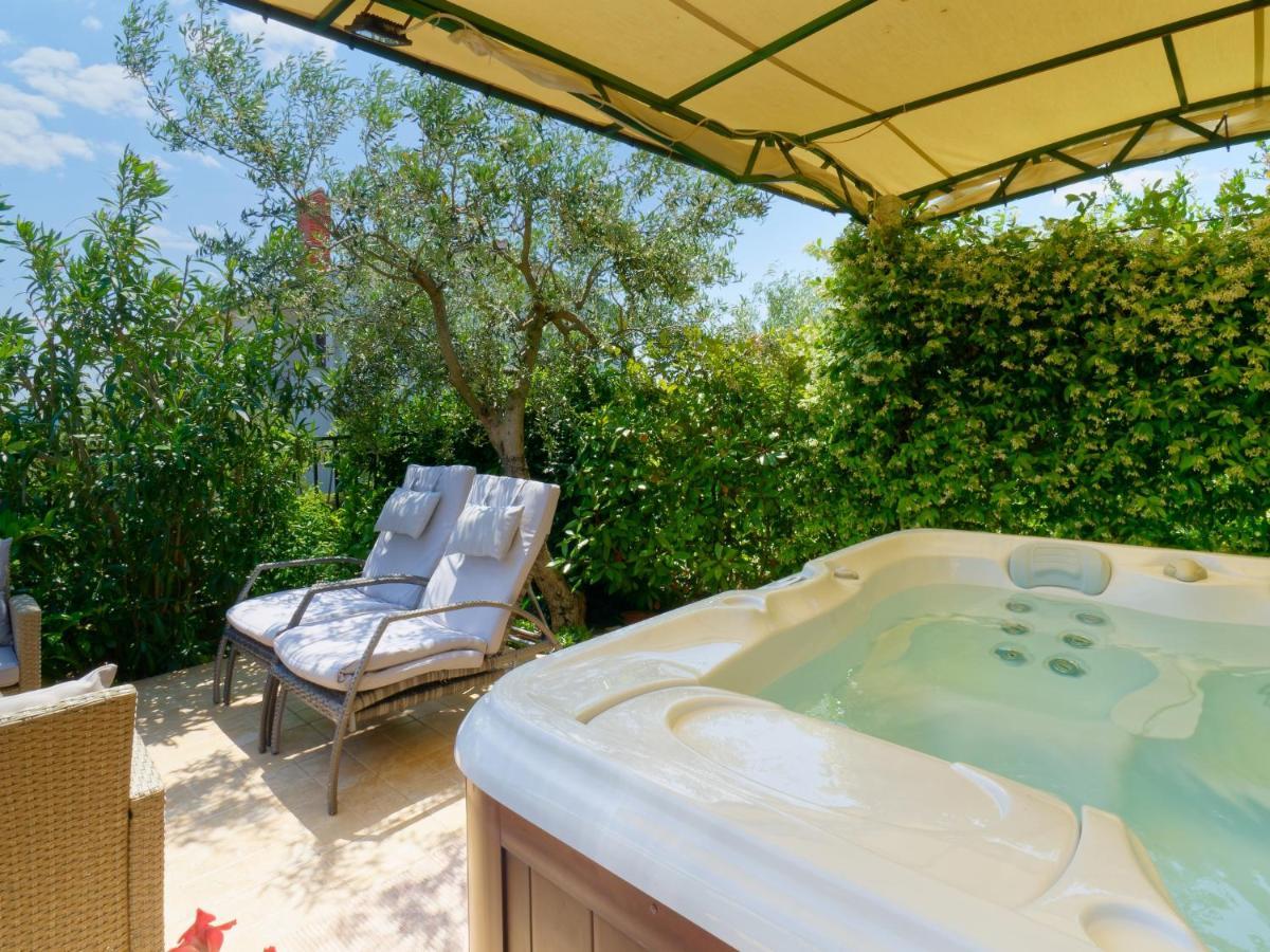 Holiday Home Nevenka Buje Dış mekan fotoğraf